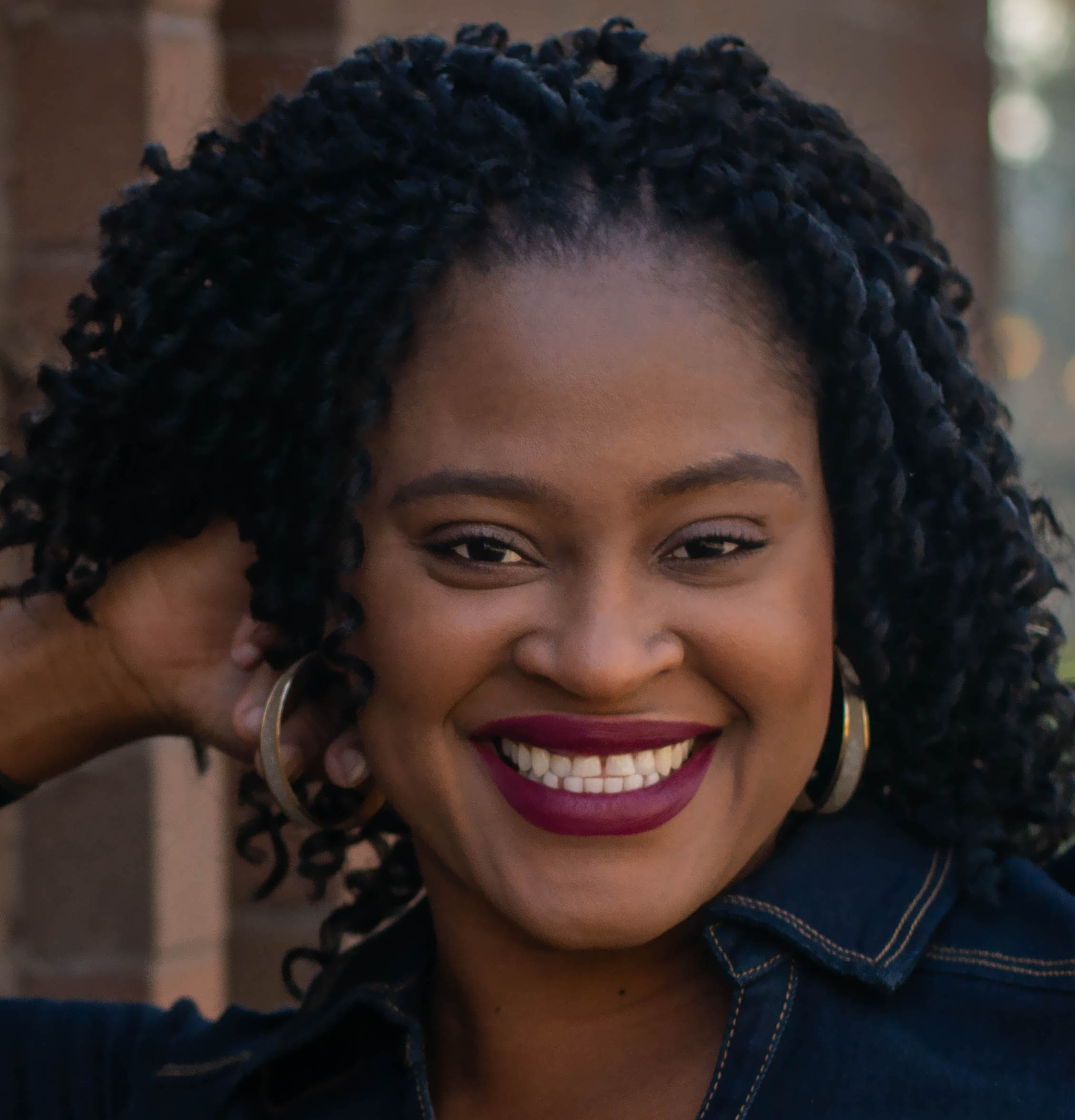 Kurleen George